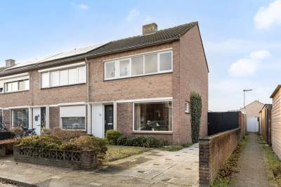 Woning Narcissenstraat 15 Drunen