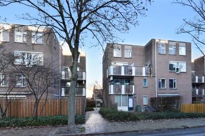 Woning Pierre Kemphove 49 Zoetermeer