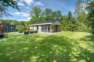 Woning Molenbosch 82 Oldeberkoop