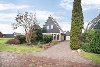 Woning Posthuisweg 12 Donkerbroek