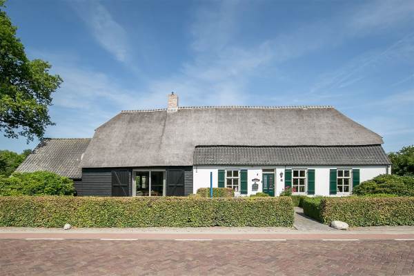 Woning Dorpsstraat 85 Valkenswaard