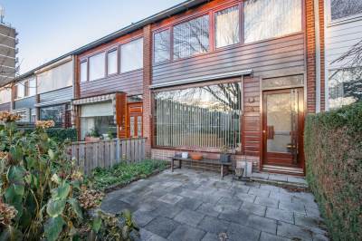 Woning Ellemeetplein 24 Brielle