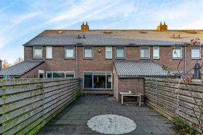 Woning Nok 22 Hoorn (NH)