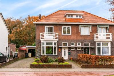 Woning Heijenseweg 37 Gennep