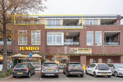 Woning Bergstraat 5d Zelhem