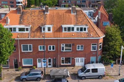 Woning Hoge Rijndijk 188a Leiden