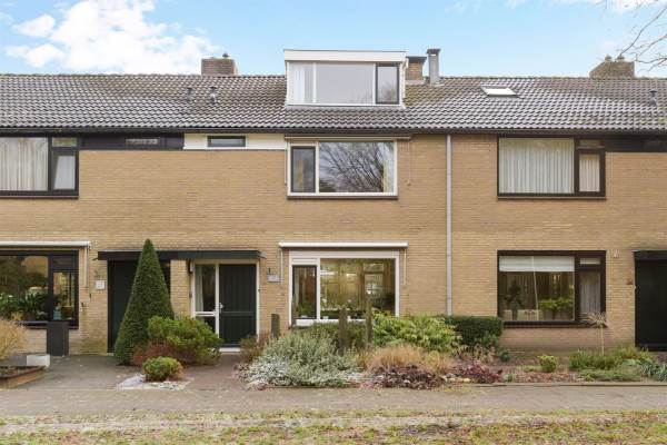 Woning Berkenoord 175 Vaassen