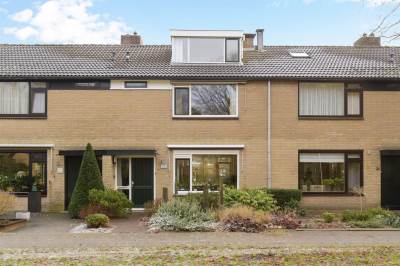 Woning Berkenoord 175 Vaassen
