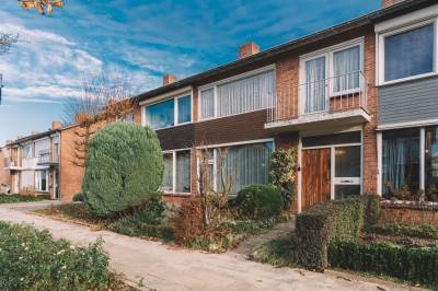 Woning Burgemeester Korstenstraat 15 Herten