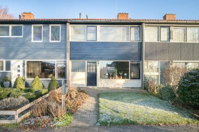 Woning Postweg 159 Barger-Compascuum