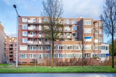 Woning Ronsseweg 219g Gouda