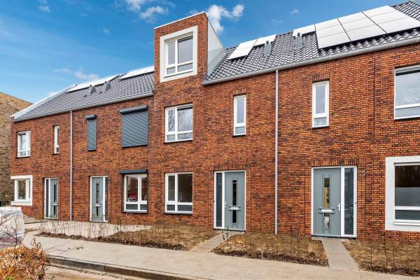 Woning Nieuwe Tielseweg 102 Tiel