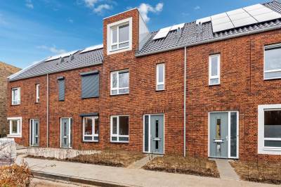 Woning Nieuwe Tielseweg 102 Tiel