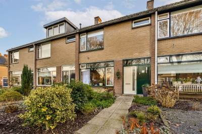 Woning Keizersmantel 32 Beekbergen