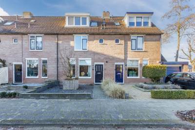 Woning Rubenslaan 43 Nijkerk