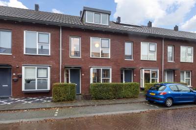 Woning Hoornbladstraat 20 Arnhem