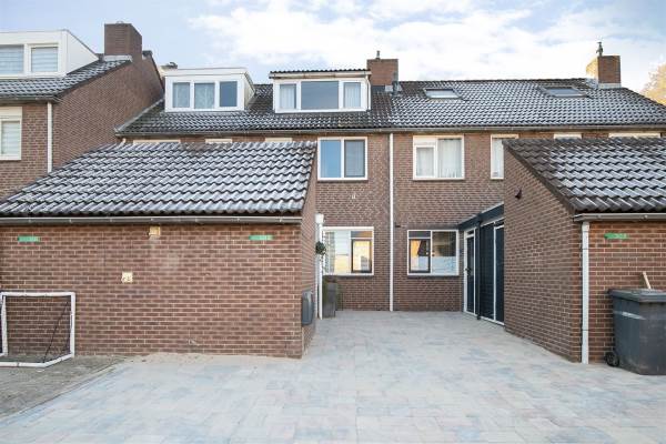 Woning Pauwenkamp 302 Maarssen