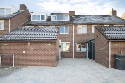Woning Pauwenkamp 302 Maarssen
