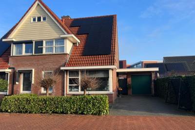 Woning Goudreinette 2 Buren (GE)