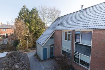 Woning De Koperwiek 50 Zuidhorn