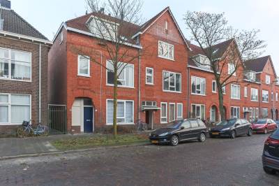 Woning Koninginnelaan 65D Groningen