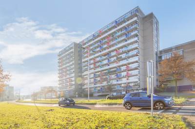 Woning Aïdaplein 169 Alphen aan den Rijn