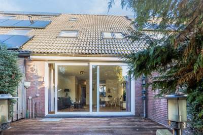 Woning Naarderveste 11 Nieuwegein