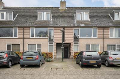 Woning Schoolstraat 14 Son en Breugel