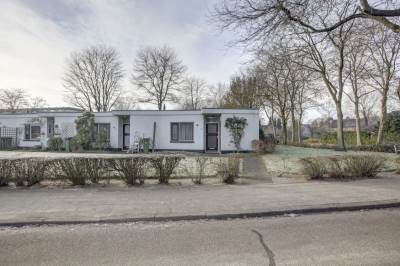 Woning Haldereng 91 Bennekom