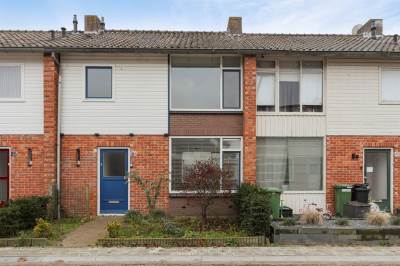 Woning Sinte Lucijweg 23 Steensel