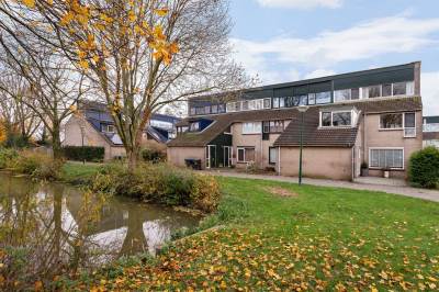 Woning Boomstede 133 Maarssen