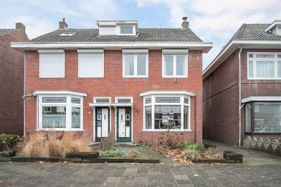Woning Wethouder Nijhuisstraat 144 Enschede