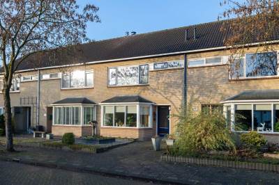 Woning de Haar 4 Raalte