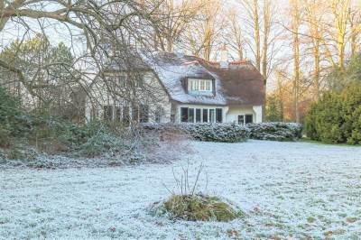 Woning Rijksstraatweg 77 Glimmen