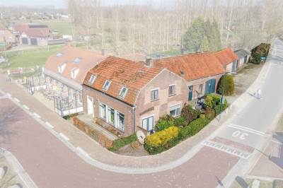 Woning Pastoor Smitsstraat 2 Sint-Oedenrode