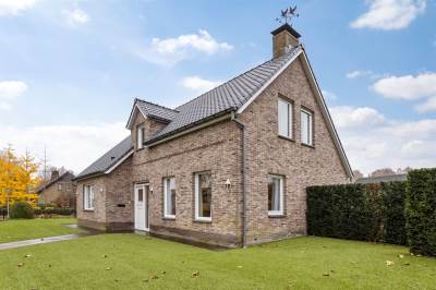 Woning Rooseveltlaan 61 Axel