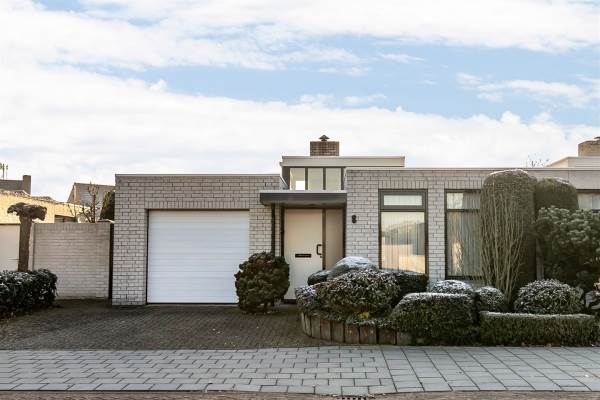 Woning Buntgrasbeemd 8 Valkenswaard