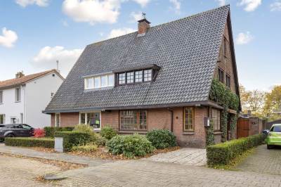 Woning van Rijckevorsellaan 18 Oisterwijk