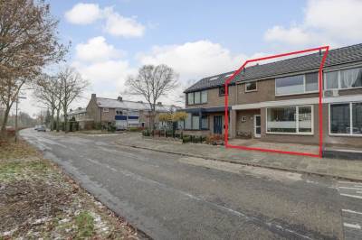 Woning Serenadestraat 10 Nijmegen