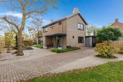 Woning Julianalaan 16 Zwaag