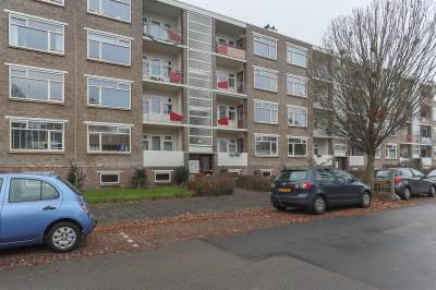 Woning Spieghelstraat 86 Groningen