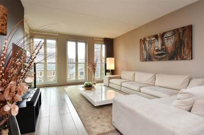 Woning Ezelsveldlaan 32 Delft