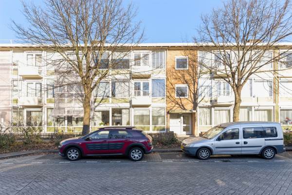 Woning Jan Barendselaan 156 Poeldijk