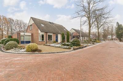 Woning Boerhoorn 72 Oosterhesselen