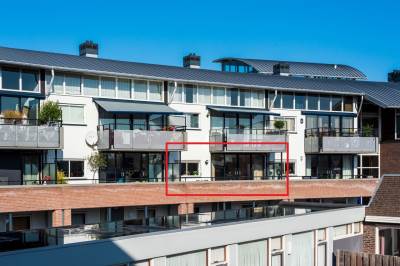 Woning Walstraat 7 - 24 Doetinchem