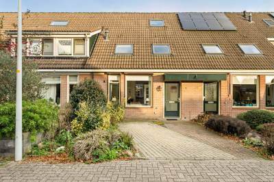 Woning Händelstraat 7 Twello