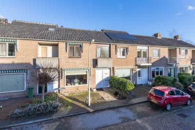 Woning Delftlaan 42 Assendelft