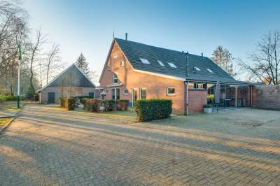 Woning Legtersdijk 3 Aalten