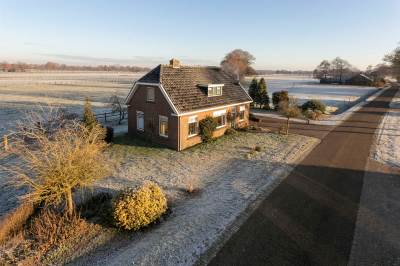 Woning Reuskenweg 5 Nieuw Heeten