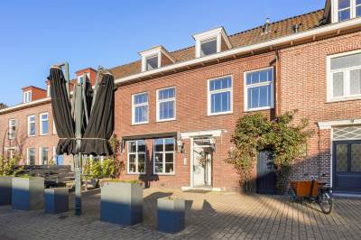 Woning Stationsplein 4 Boxtel